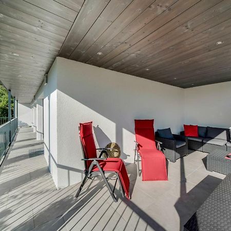 Alpen Air exklusive Apartments Bad Reichenhall Buitenkant foto