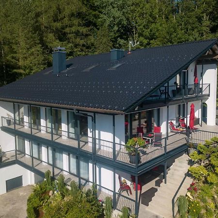 Alpen Air exklusive Apartments Bad Reichenhall Buitenkant foto