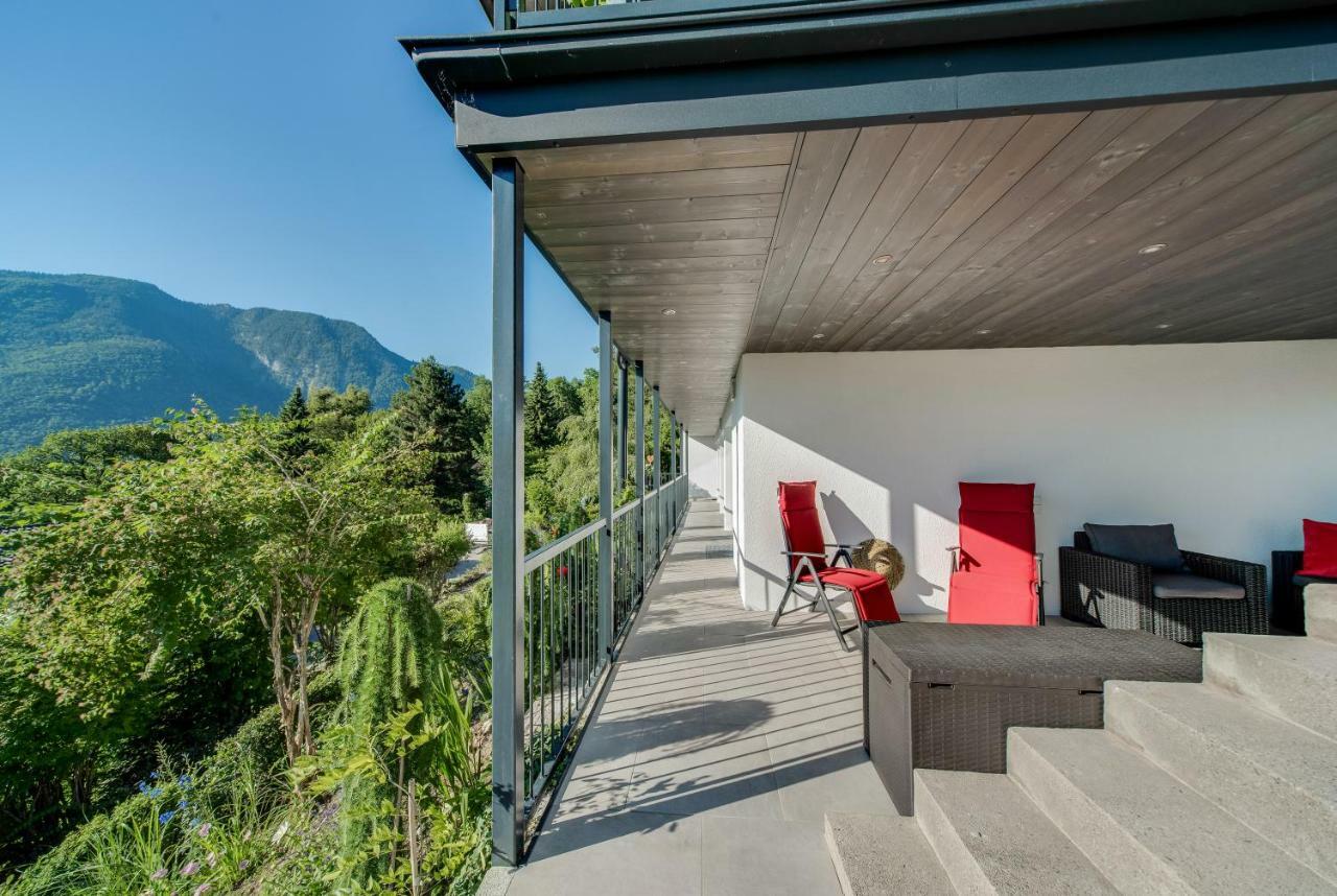 Alpen Air exklusive Apartments Bad Reichenhall Buitenkant foto
