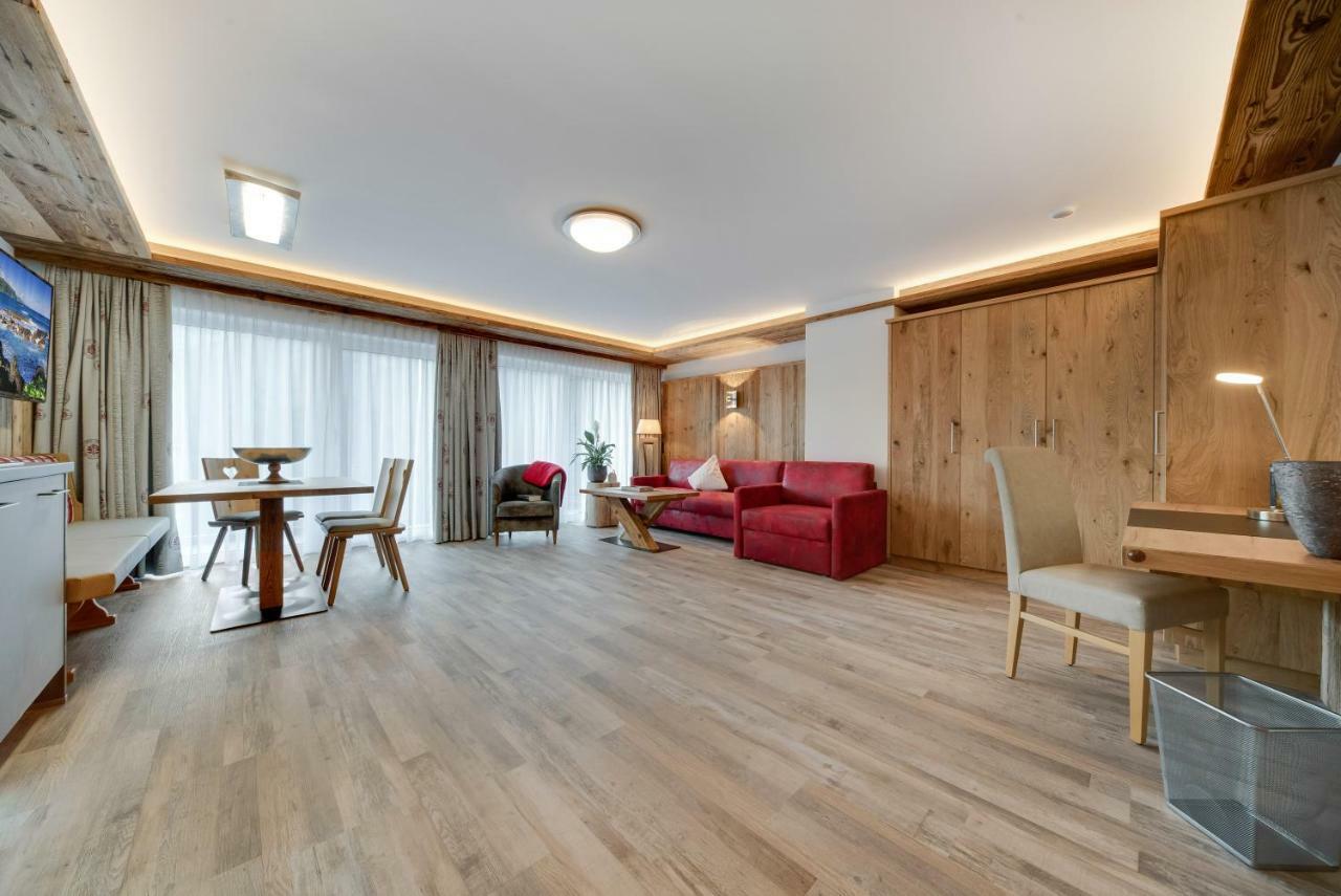 Alpen Air exklusive Apartments Bad Reichenhall Buitenkant foto