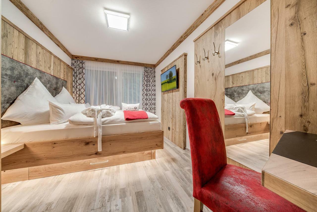 Alpen Air exklusive Apartments Bad Reichenhall Buitenkant foto